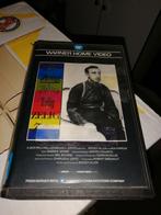 VHS ex-rental - Zelig, Cd's en Dvd's, VHS | Film, Gebruikt, Ophalen of Verzenden, Horror, Vanaf 16 jaar