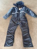 Winterkleding, Ophalen, Zo goed als nieuw