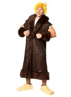 Barney Rubble kostuum - Flintstones, Carnaval, Overige maten, Ophalen of Verzenden, Zo goed als nieuw