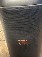 JBL Partybox 120 - Krachtige Luidspreker, Audio, Tv en Foto, Luidsprekers, Gebruikt, JBL, Overige typen, Ophalen of Verzenden