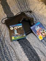 Ps4 slim, Spelcomputers en Games, Spelcomputers | Sony PlayStation Consoles | Accessoires, Ophalen, Gebruikt, Controller