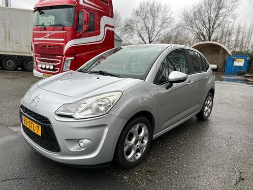 Citroën C3 AİRCO Trekhaak panorama Ligne Business 1.4 VTI, Auto's, Citroën, Particulier, C3, ABS, Adaptive Cruise Control, Airbags