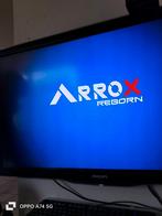 ARROX IP TV KAASTJE, Philips, 50 Hz, Ophalen of Verzenden, 40 tot 60 cm