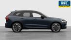 Volvo XC60 T6 Plug-in hybrid AWD Ultra Dark Snel Leverbaar!, Automaat, 4 cilinders, Leder, Bedrijf