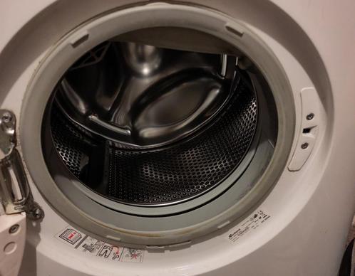 gratis wasmachine Nordland (kapot maar is te repareren), Witgoed en Apparatuur, Wasmachines, Gebruikt, Voorlader, Ophalen