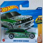 Hot Wheels BMW M3 Wagon Hotwheels groen, Ophalen of Verzenden, Nieuw, Auto
