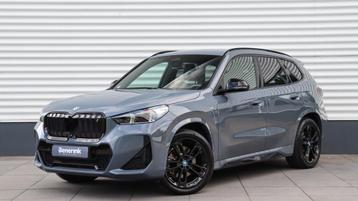BMW iX1 xDrive30 M-Sport | Harman/Kardon | Trekhaak | Head-u beschikbaar voor biedingen