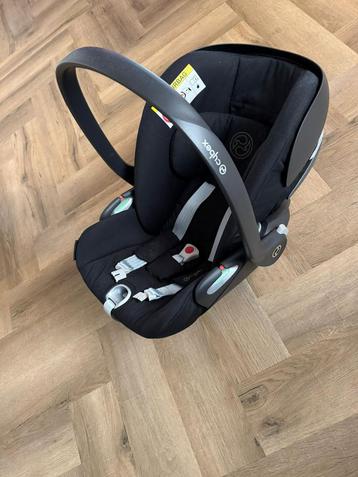 CYBEX Platinum Cloud T i-Size beschikbaar voor biedingen