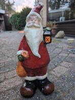 Kerstman 50 cm, Ophalen of Verzenden, Gebruikt