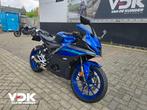 YAMAHA YZF R 125 (2024), Bedrijf, Onbekend, Super Sport, YAMAHA