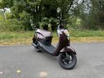 Sym mio scooter, Fietsen en Brommers, Ophalen, Benzine, SYM