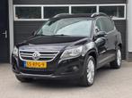 Volkswagen Tiguan 1.4 TSI Sport&Style Trekhaak, Climate, Cru, Voorwielaandrijving, Euro 5, 15 km/l, 4 cilinders