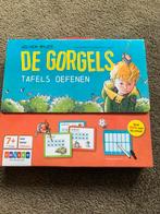 De Gorgels Tafels Oefenen - Zwijsen, Ophalen, Zo goed als nieuw, Taal en Lezen