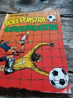 Roel Dijkstra obstructie 1978  1985, Boeken, Stripboeken, Meerdere stripboeken, Ophalen of Verzenden, Zo goed als nieuw