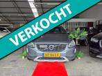 Volvo XC60 2.4 D5 4X4 AUT Ocean Race FULL! 2015, Automaat, Gebruikt, Euro 6, Bedrijf