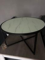 Eettafel, Ophalen of Verzenden, Gebruikt, Rechthoekig, 50 tot 100 cm