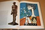 De wereld van Picasso 1881-., Boeken, Ophalen of Verzenden, Gelezen