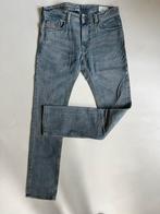 ZGAN Diesel THAVAR, W31-L32, heren spijkerbroek., Diesel, Blauw, W32 (confectie 46) of kleiner, Ophalen of Verzenden