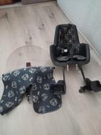 Fietsstoeltje, Fietsen en Brommers, Fietsaccessoires | Fietsstoeltjes, Ophalen, Zo goed als nieuw