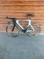 giant trinity maat L, Fietsen en Brommers, Ophalen, Heren, Aluminium, Giant