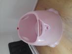 OK baby badje met zitting., Kinderen en Baby's, Badjes en Verzorging, Ophalen, Zo goed als nieuw, Overige typen, Overige merken