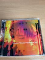 Xenogears ost Creid, Verzenden, Zo goed als nieuw