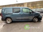Stijl rechts-voor van een Citroen Berlingo, Ophalen of Verzenden, 3 maanden garantie, Gebruikt, Citroën