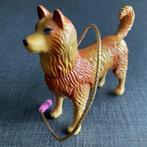 B13 - Barbie Bratz Lopende Hond Sasha, Ophalen, Zo goed als nieuw, Overige typen