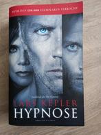 Hypnose - Lars Kepler (557 blz.), Boeken, Ophalen of Verzenden, Zo goed als nieuw