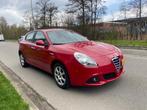 Alfa Romeo Giulietta 1.4 T Distinctive, Te koop, Geïmporteerd, 5 stoelen, Benzine