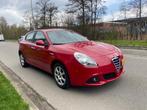 Alfa Romeo Giulietta 1.4 T Distinctive, Auto's, Alfa Romeo, Te koop, Geïmporteerd, 5 stoelen, Benzine