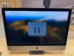 Apple iMac Pro 2017 - Xeon W, 32GB RAM, 1TB SSD, Vega 56, Gebruikt, 32 GB, SSD, Ophalen of Verzenden