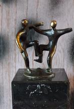 Corry van Amerlaan Niekerk/Arthove. Geabstr. Sculpt. 12 cm., Verzamelen, Ophalen, Zo goed als nieuw, Fantasy