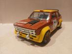 Bburago, Fiat 131, Abarth, 1:24, Hobby en Vrije tijd, Modelauto's | 1:24, Ophalen of Verzenden, Nieuw, Bburago