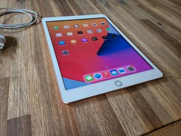 Apple iPad 2017 (5th gen) 128GB Wit beschikbaar voor biedingen