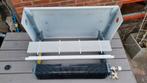 Strada Radiator 80x50x16.5cm - 1387 Watt, 30 tot 80 cm, Gebruikt, Radiator, Ophalen of Verzenden