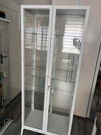 Ikea Milsbo, Huis en Inrichting, Kasten | Vitrinekasten, Ophalen, Met deur(en), 50 tot 100 cm, 150 tot 200 cm