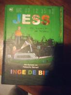 Inge de Bie.. Jess, Verzenden, Zo goed als nieuw