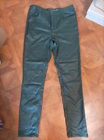 Miss Etam Me and my Jackie broek maat 42/L32 groen, Kleding | Dames, Groen, Lang, Miss Etam, Maat 42/44 (L)