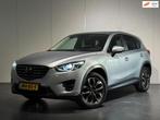 Mazda CX-5 2.5 SkyActiv-G 192 GT-M 4WD AUT /BOSE/Clima/ACC/N, Auto's, Automaat, 1415 kg, Bedrijf, SUV of Terreinwagen