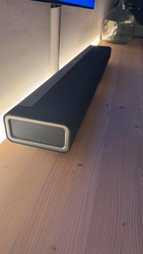 Sonos Playbar – Krachtige soundbar met topgeluid, Audio, Tv en Foto, Soundbars, Zo goed als nieuw, Ophalen