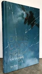 Reen, ton van - Dwars door het glas (2006)