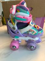 Unicorn Rolschaatsen - Maat 26-29, Ophalen, Verstelbaar, Nieuw, Kinderen