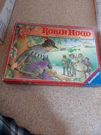 Robin Hood Bordspel, Robin Hood, bordspel, spel, spelletje, Een of twee spelers, Ophalen of Verzenden, Gebruikt, Onbekend