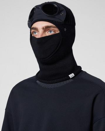  C.P Company Goggle Balaclava Mutsen