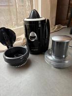 Magimix Le Duo Plus XL - nieuwprijs €299, 4 liter of meer, Ophalen, Zo goed als nieuw, 3 snelheden of meer