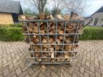 Eikenhout, Tuin en Terras, Haardhout, Minder dan 3 m³, Ophalen, Blokken