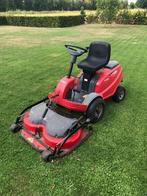 zitmaaier, Tuin en Terras, Ophalen, Gebruikt, Mulchfunctie, 90 tot 120 cm