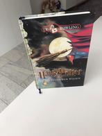 Harry Potter en de Steen der Wijzen hardcover als nieuw, Boeken, Ophalen, Zo goed als nieuw