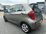 Kia Picanto 1.0 *Airco*|5-drs|NAP|Nette Auto|NL, Voorwielaandrijving, Euro 5, Gebruikt, Met garantie (alle)